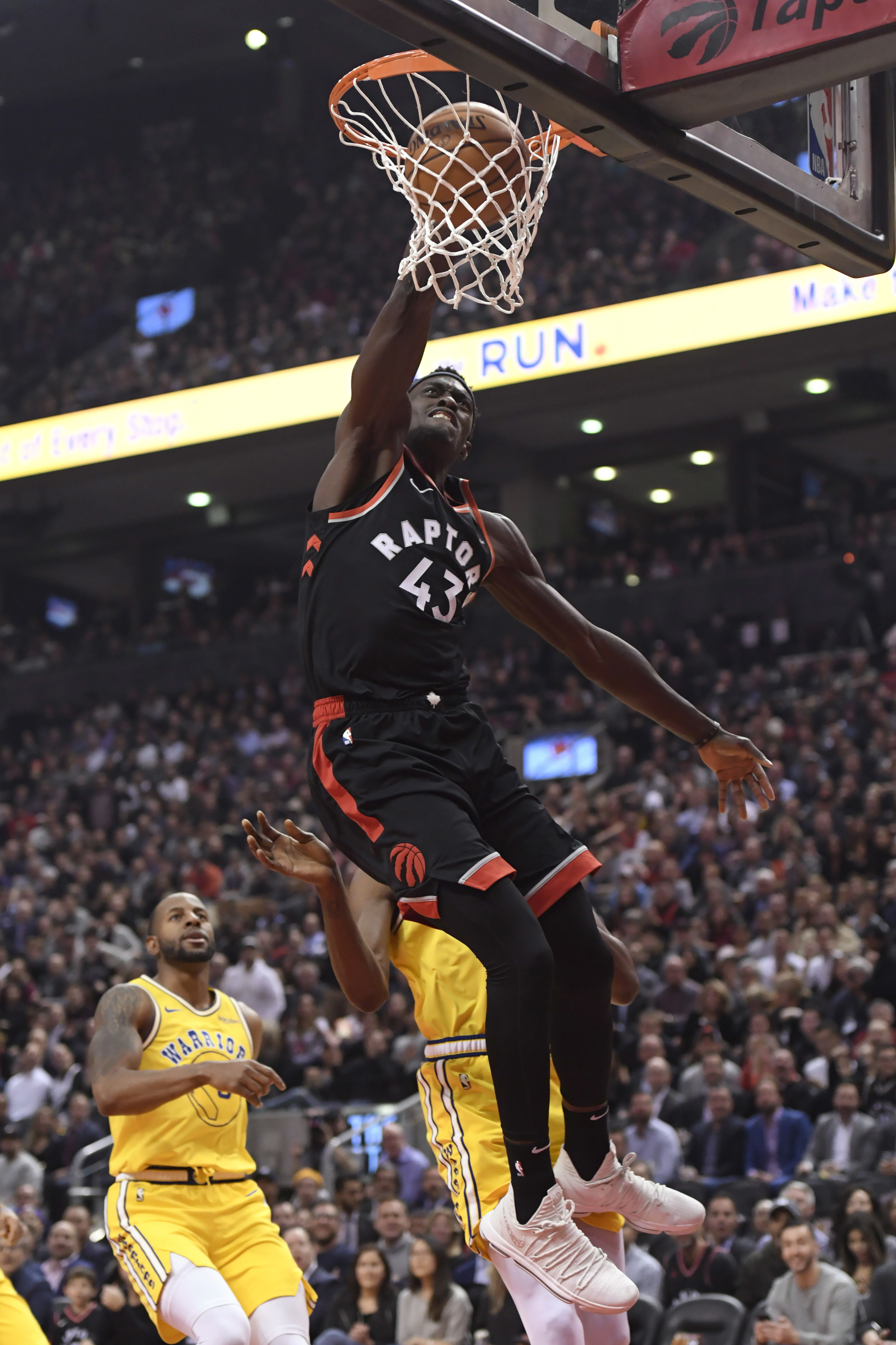 NBA不只