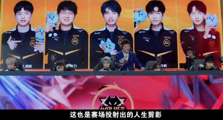 的态度面对