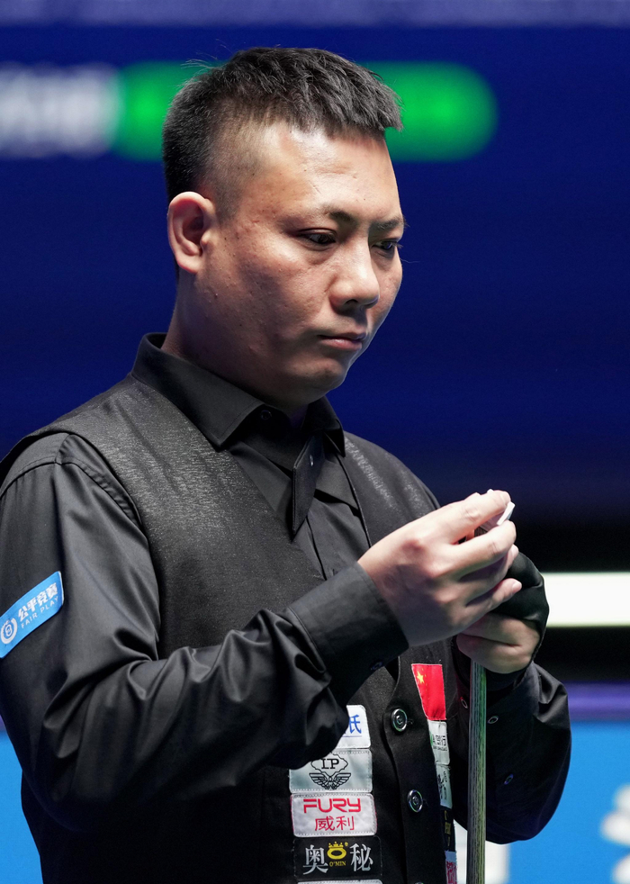 而是全队努 而是全队努