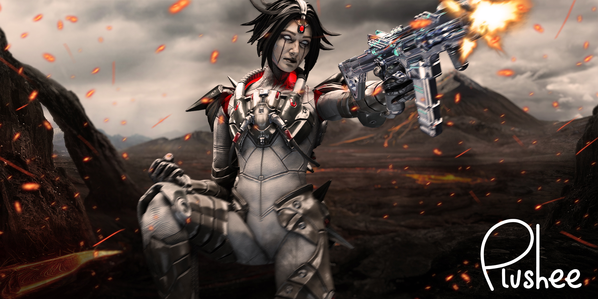 在接受采访 在接受采访